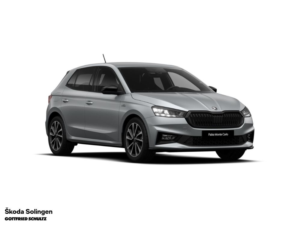 Skoda Fabia - Bild 3