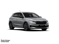 Skoda Fabia - Vorschau Bild 3