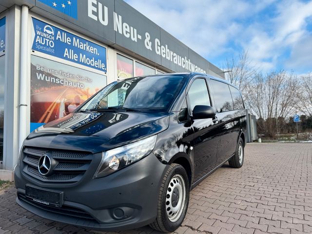 Mercedes-Benz Vito Tourer 114/116/119/124 CDI Pro lang