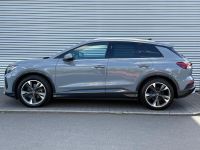 Audi Q4 e-tron - Vorschau Bild 4