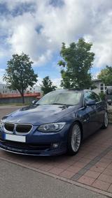 ALPINA B3 3,0 S Bi-Turbo Coupe - - ALPINA B3 Gebrauchtwagen
