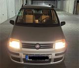 Fiat Panda - Fiat Panda Gebrauchtwagen in Stuttgart