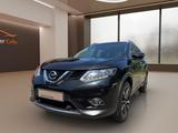 Nissan X-Trail Acenta/Automatik/Kamera/LED/AHK/Garantie - Nissan X-Trail: Acenta