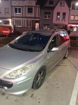 Peugeot peugeot 307 - Peugeot 307 mit Diesel-Antrieb: Automatik