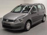 Volkswagen Touran Für Gewerbe, Ex-/Import - : Für Gewerbe Ex Import