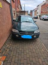 Opel Verkaufe einen Opel Omega B V6 - Opel Omega: V6 B