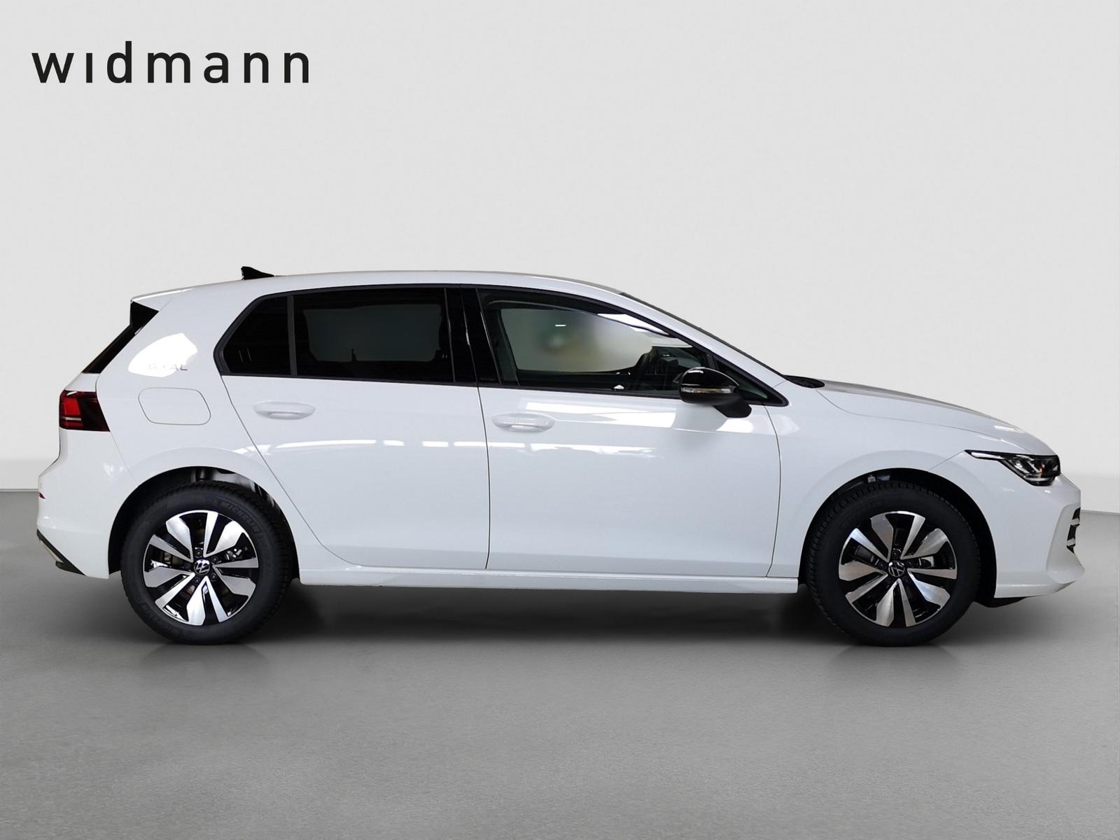 Volkswagen Golf Life 1.5 l TSI OPF 6-Gang Rückfahrkamera, N, миниатюра 7