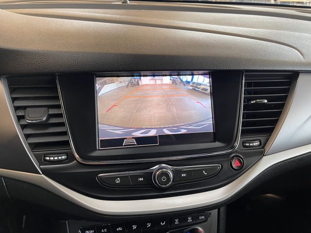 Opel Astra K Lim. 5-Türer Edition StartStop*LED*RFK*