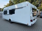 Knaus Südwind 540 FDK 60 YEARS - Knaus Fdk