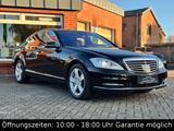 Mercedes-Benz S 500 4Matic MB-S.Heft/Distro/Totwinkel/Kamera/! - gebrauchte Mercedes-Benz S 500 aus dem Jahr 2011