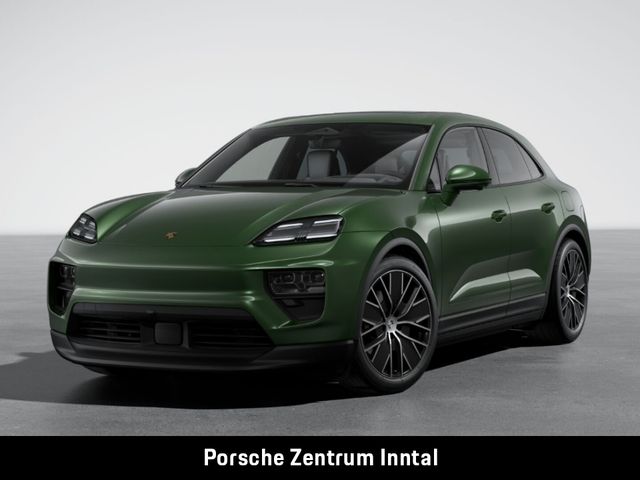 Porsche Macan 4 |Luftfed. |Pano. |AHK |BOSE