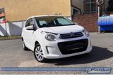 Citroën C1 Feel*Klima*LED*USB*Bluetooth*1-Hand* - Citroën C1 aus 2020