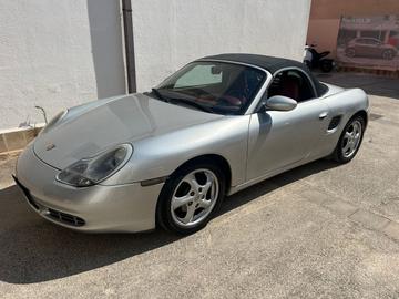 1996 Porsche BOXSTER 照片 1