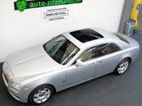 Rolls-Royce Ghost Series II/PANORAMA/NIGHT/REAR-TV/BELÜFTUNG - Rolls-Royce aus 2015