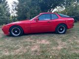 Porsche 944 - gebrauchte Porsche 944 aus dem Jahr 1984