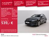 Audi A3 Sportback 40 TFSI e S-TRO*LED*RFK*ACC*NAV*SHZ