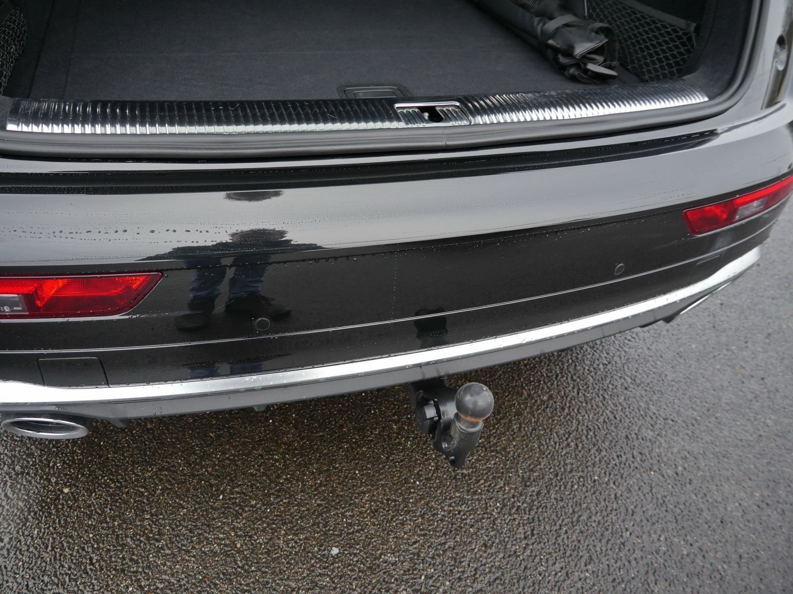 Audi SQ5 - Bild 24