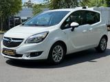 Opel Meriva B Active - Opel Meriva: Automatik, B
