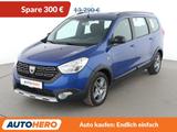 Dacia Lodgy 1.5 Blue dCi 15th Anniversary*7-SITZER*PDC - Dacia Lodgy in Hannover