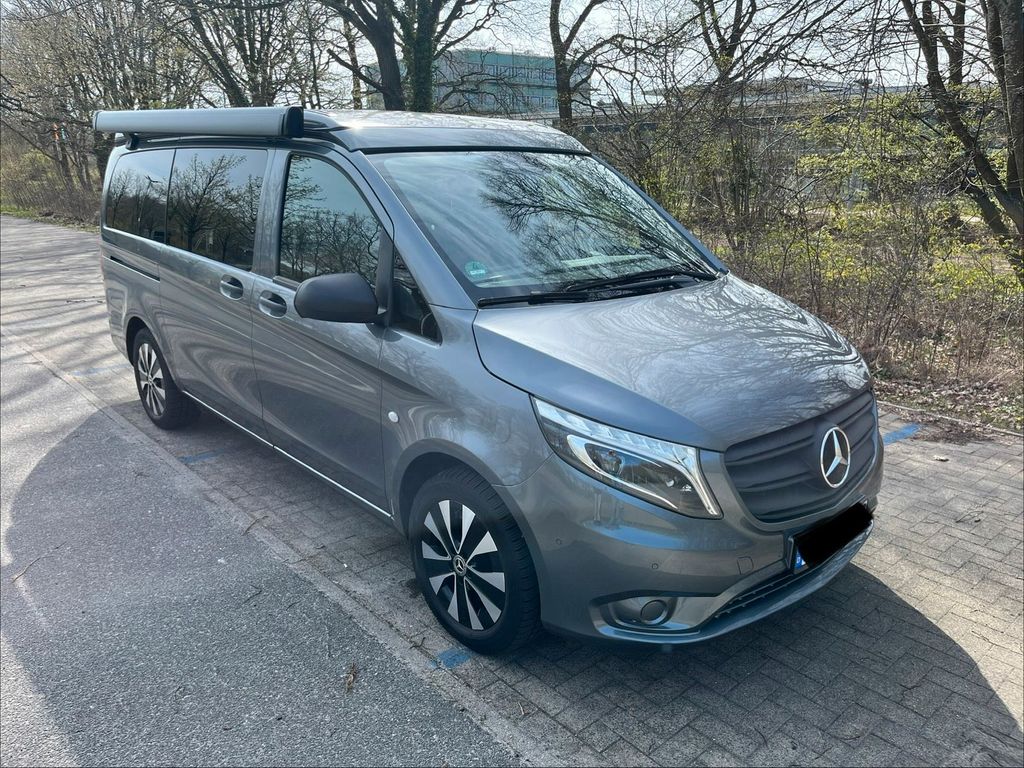 Image of Mercedes-Benz Vito