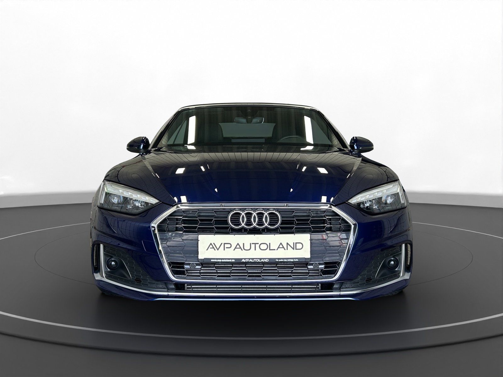 Audi A5 - Bild 4