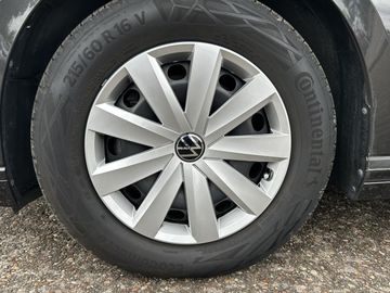 Volkswagen Passat Variant - 8
