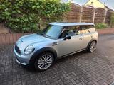 MINI Mini Clubman Works 211 PS , Panoramadach I... - MINI MINI aus 2008: Clubman