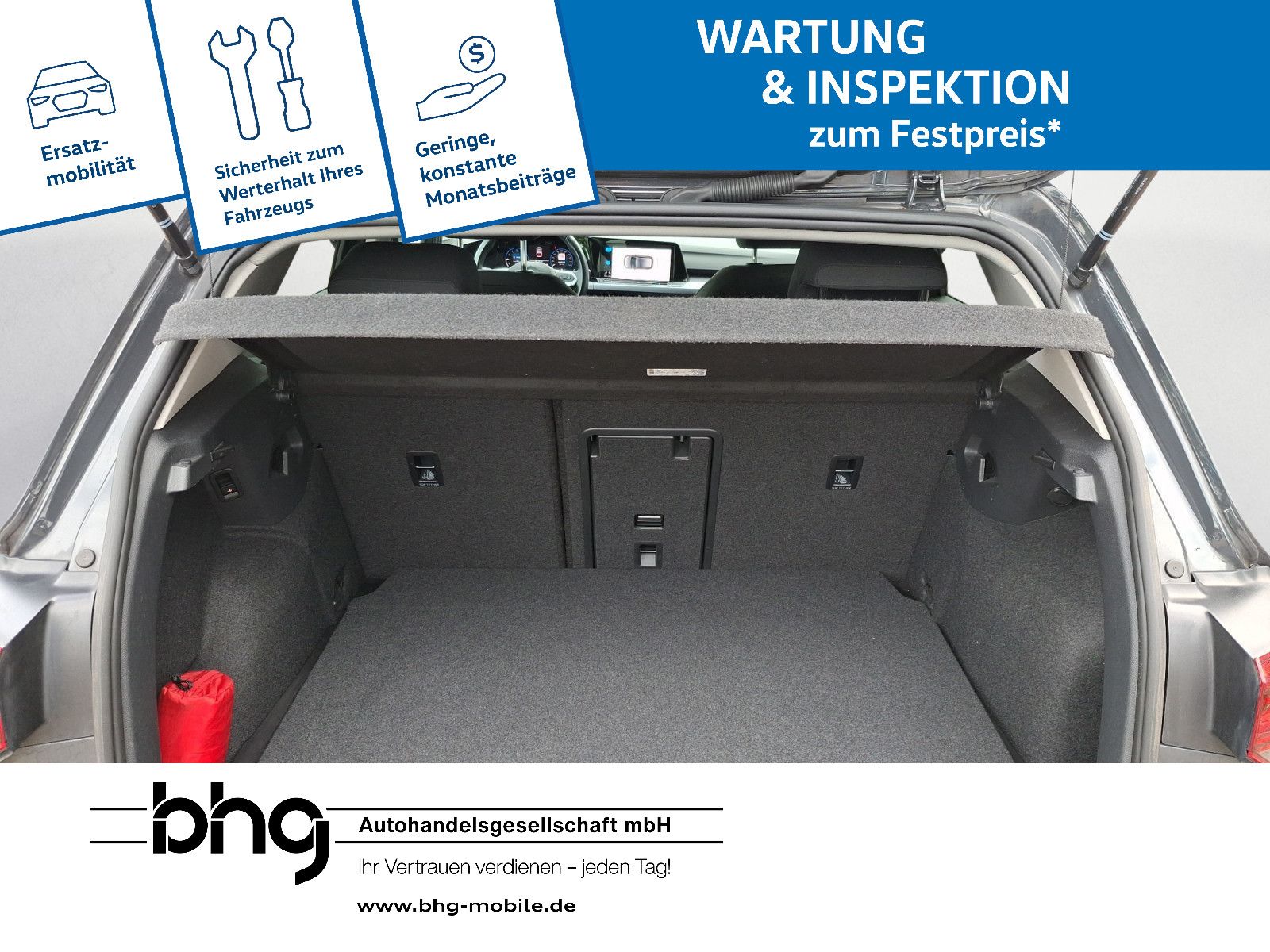 Volkswagen Golf - Bild 13