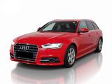 Audi A6 1.8 TFSI Avant S tr."3xS-Line"MATRIX"BOSE"ACC - Audi A6 mit Benzin-Antrieb: Kombi