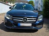 Mercedes-Benz Auto Mercedes-Benz C T-Modell (BM 205)C 30... - Mercedes-Benz C 220 mit Benzin-Antrieb