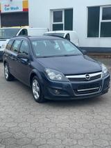 Opel Astra H Caravan Edition//TÜV NEU// Service NEU// - Opel Astra aus 2007: Kombi