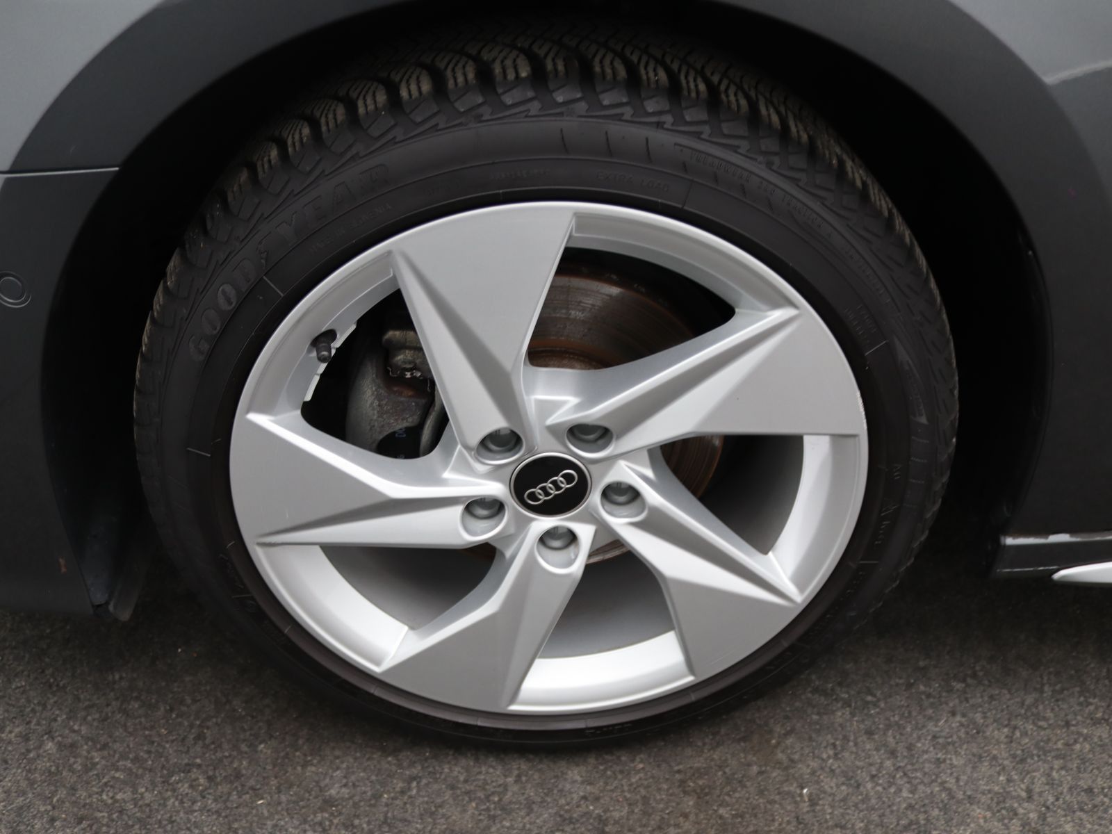 Audi A3 - Bild 18