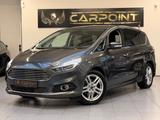 Ford S-MAX 1.5l Titanium/7-Sitzer/Navi/LED/SHZ/PDC - Ford S-Max: 7 Sitzer