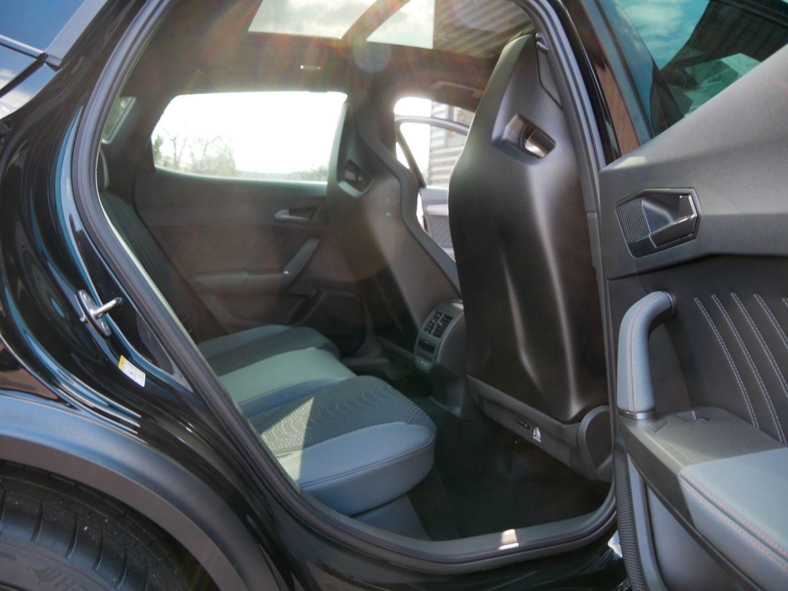 Cupra Formentor - Bild 26