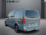Mercedes-Benz Vito 116 Mixto Lang TWA|AHK|Szhz|Standhz|CarPlay - Mercedes-Benz LKWs