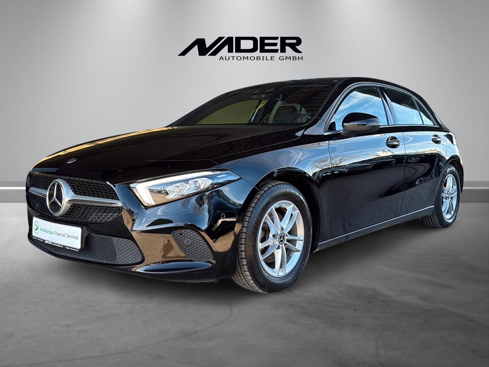 Mercedes-Benz A 180 1.3 KAT