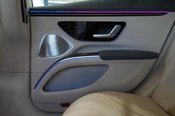2021 Mercedes-BENZ EQS 缩略图 19