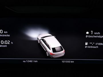 Skoda Superb - 7