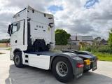 MAN TGX 510*FULL OPTIONS*2TANKS*PTO PRE* - Angebote