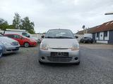 Chevrolet Matiz S - Gebrauchtwagen bis 1.000 Euro mit TÜV