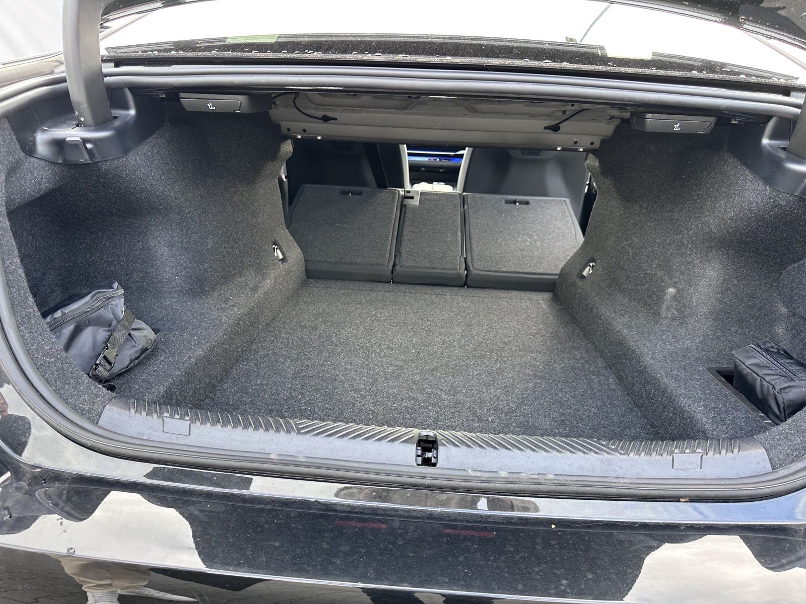 BMW 520 - Bild 23