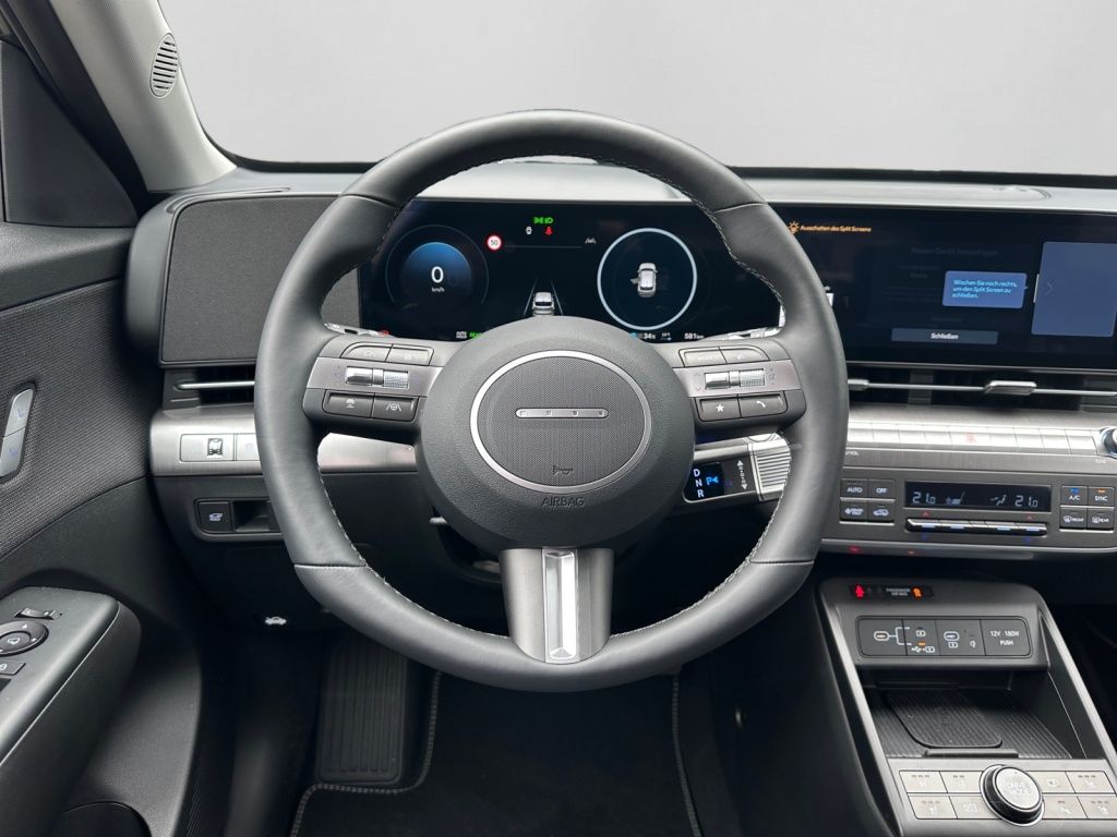 Hyundai Kona – Bild 13