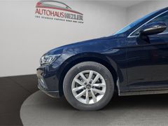 VW Passat 2.0 TDI Business AHK LED Navi Massage. Ap