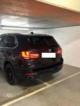 BMW X5 xDrive30d - Top Ausstattung, Scheckheft - gebrauchte BMW X5 aus dem Jahr 2018