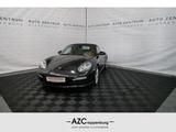 Porsche Boxster 2.9 Bi-Xenon+Leder+Sportsitze+PDC+18'' - Porsche Boxster mit Benzin-Antrieb: Cabrio