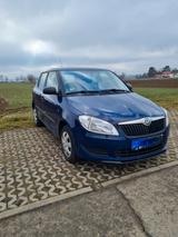 Skoda Fabia 1.2l Cool Edition TÜV NEU - Skoda Fabia aus 2011: Cool Edition