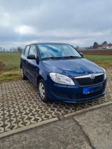 Skoda Fabia 1.2l Cool Edition TÜV NEU - Skoda Fabia aus 2011: Cool Edition