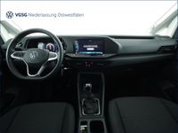 Volkswagen Caddy - Vorschau Bild 12