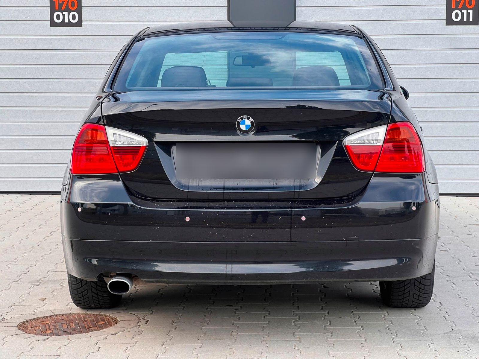 BMW 318