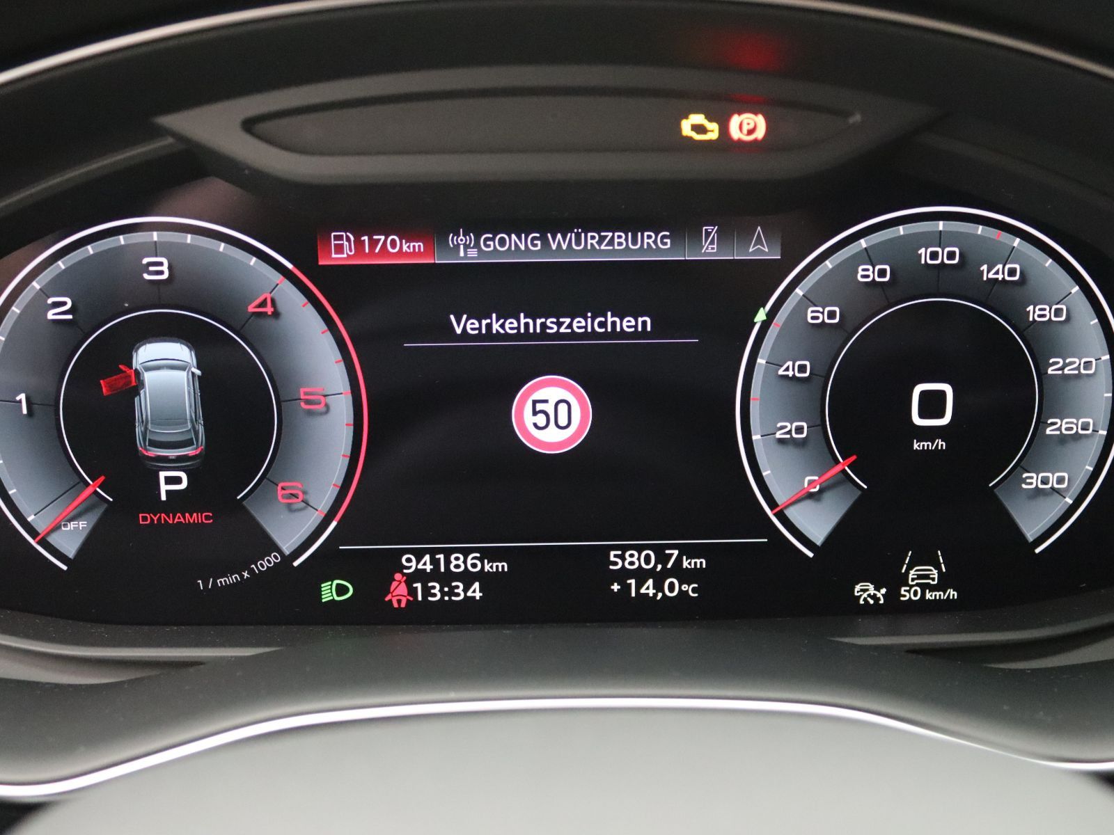 Audi Q8 - Bild 12